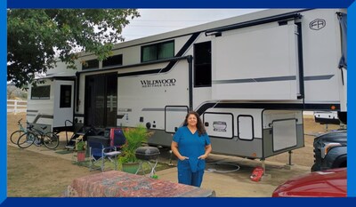 Episcopal Relief & Development, Community Foundation of the Texas Hill Country, and Episcopal Diocese of West Texas Partner to Restore Safe, Stable Housing After Texas Hill Country Flood