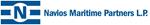 Navios Maritime Partners L.P. Reports Financial Results for the First Quarter Ended March 31, 2026