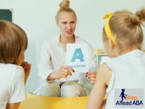 Step Ahead ABA Revolutionizes Autism Therapy in Kailua, HI with Personalized Approaches