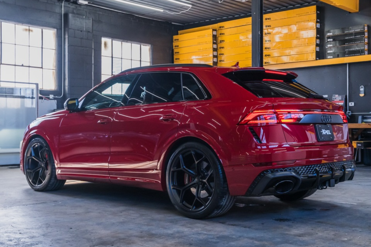 South Bend Auto Owners Drive Rise in Paint Correction Demand