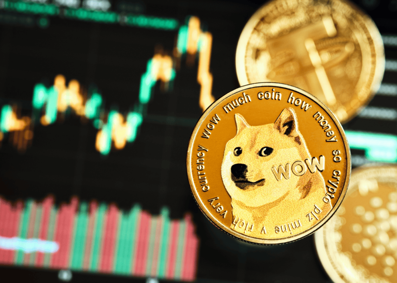 The Trump-themed "MAGA" token has appreciated more than 700% — is it the next hot cryptocurrency trend?