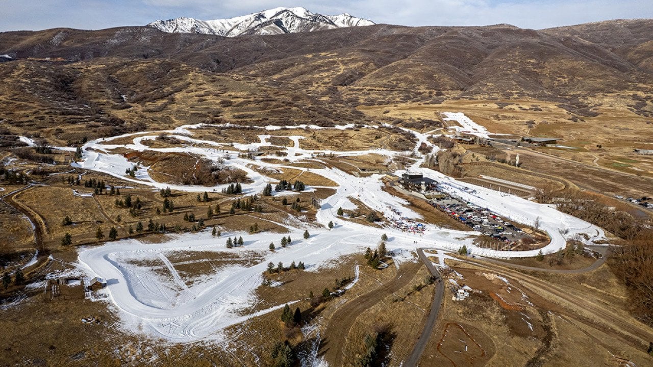 No snow, no problem? Inside Utah’s high-stakes plan for the 2034 Olympics.