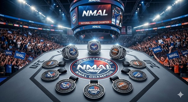 National Martial Arts League (NMAL) Launches First U.S. City-Based Professional Martial Arts League; Opens Investment and Team Ownership Opportunities Across 32 Markets
