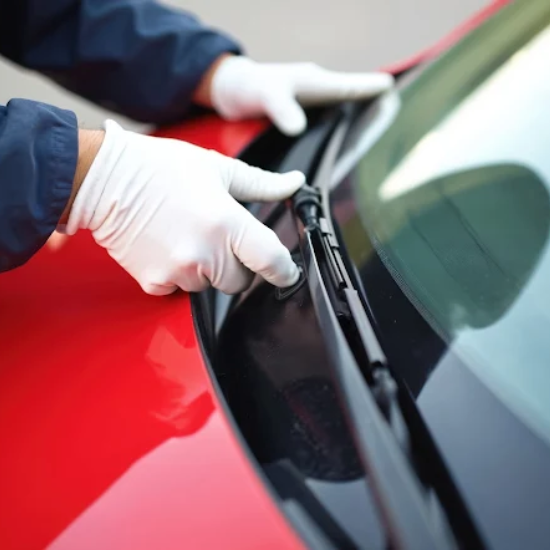 Robert’s Body Shop & Wrecker Service: Greenwood’s Collision Repair Professionals