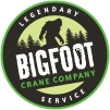 Bigfoot Crane Company Erects North America’s First Liebherr 195 HC-LH 6/12 Hydraulic Luffing Jib Crane